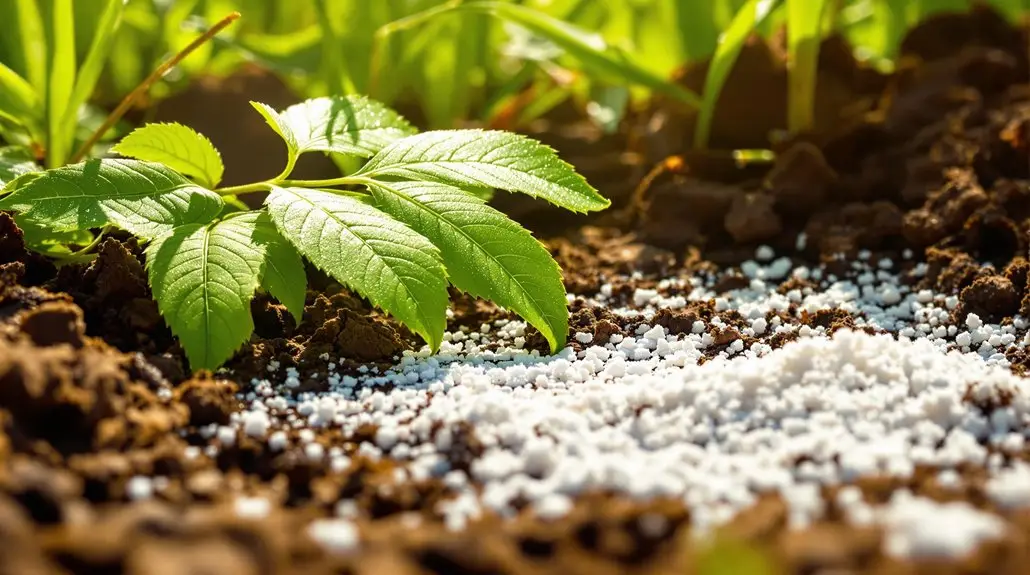 Natural Compounds As Alternatives To Chemical Insecticides For Fire Ant Control | NaturePest