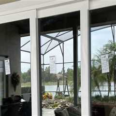 Exceptional Interior Design Services In Orlando, FL: The Next Step After Replacing Windows And Doors