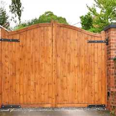 Bridging Skills: Gate Repair Experts And Residential Electricians Working Together In LA