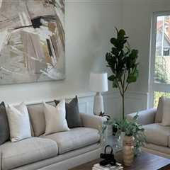 Transforming Spaces: The Art Of Home Staging In Sherman Oaks With Home Custom Builders