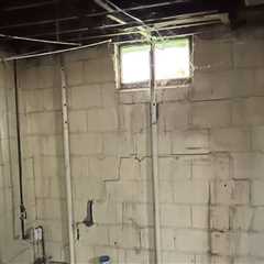 From Sinking to Stable: How Foundation Repair Protects Your Home