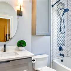 Fitted Bathroom Oulton Bathroom Installations Renovations And Wet Room Services | Expert Bathroom..