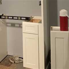 How Handyman Services Can Refresh Your Kitchen Cabinets In Cuyahoga County