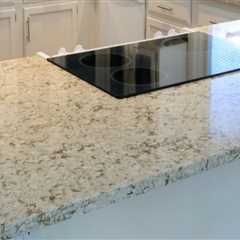 Durable and Elegant: The Benefits of Choosing Granite for Your Home