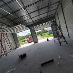 Smart Garage Door Installation: Modern Features You Need - Honest Overhead Door, LLC