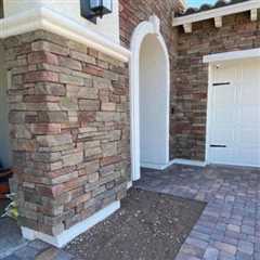 Hardscaper Summerlin, NV