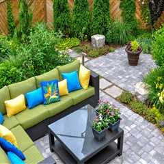 Build Your Outdoor Oasis: A Guide to Modern Deck Construction