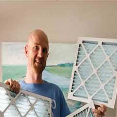 How Move-Out Cleaners Improve HVAC Efficiency And Indoor Air Quality In Charleston Homes