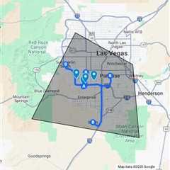 AC Installation Contractor Spring Valley, NV - Google My Maps