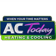 AC Repair Garner, NC