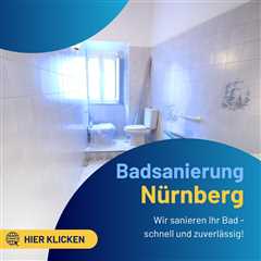 Top Badsanierung in Deutenbach | Fliesen Denner - Fliesenleger Nürnberg