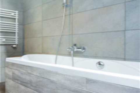 Colton Fitted Bathroom New Bathrooms And Wet Rooms Installed by Qualified And Experienced Fitters..
