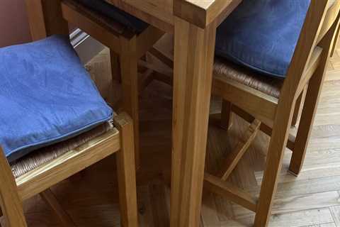 Boost Your Home’s Value and Charm with Quality Hardwood Floors