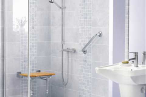Church Hill Fitted Bathroom Installations Renovations And Wet Room Services | Expert Bathroom..