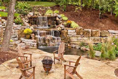 Why Hiring a Landscape Contractor Is the Smart Move for Your Property