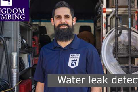 water_leak_detection