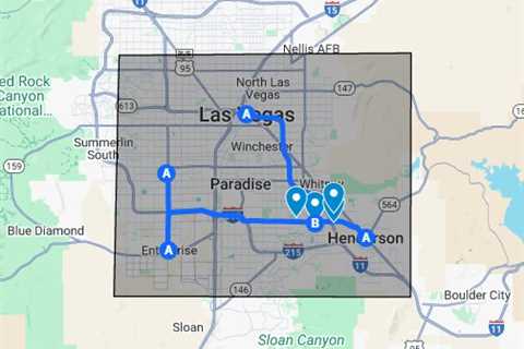 Plumbing services near me - Google My Maps