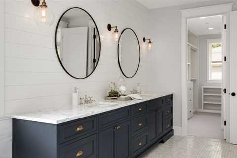 Fitted Bathroom Eccleshill Professional Bathroom Installations Renovations and Wet Room Services..