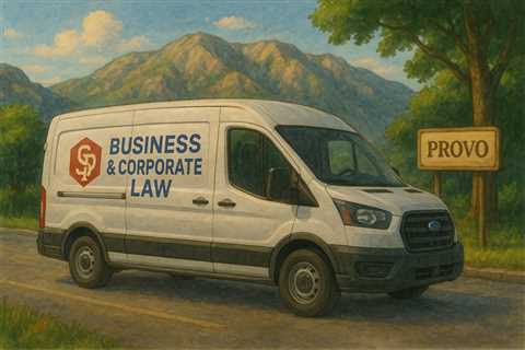Business & Corporate Law near Provo, Utah | Family Law Attorney Utah