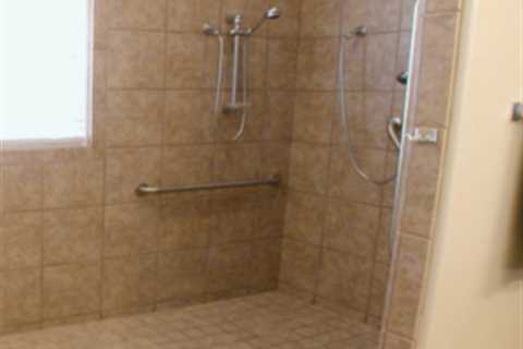 Great Horton Fitted Bathroom Professional Wet Room Services Bathroom Installations & Renovations..