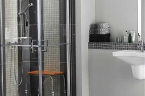 Fitted Bathroom Great Preston New Bathrooms And Wet Rooms Installed by Qualified And Experienced..