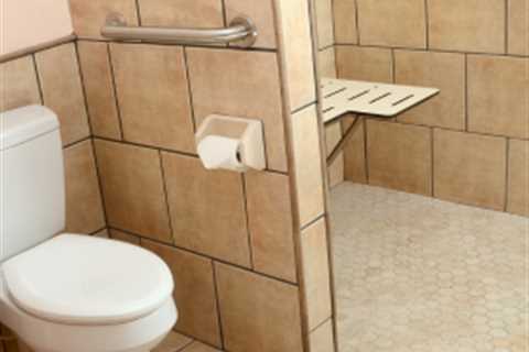 Fitted Bathroom Heaton Bathroom Installations Renovations And Wet Room Services | Expert Bathroom..