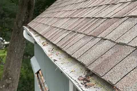 Residential Gutter Contractor Hunt Valley, MD · Sunday, Jun 8 📸