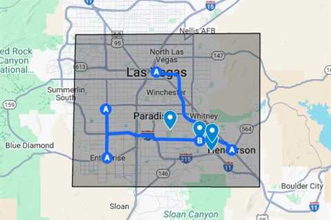 Best Water leak Repair near me - Google My Maps