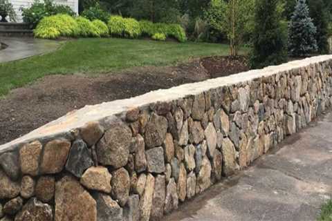 Outdoor Living Space Builders In Natick: A Game Changer For Groundskeeping