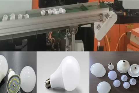 Energy Efficiency Meets Longevity: The Role Of Conformal Coating Services In Boosting Home LED..