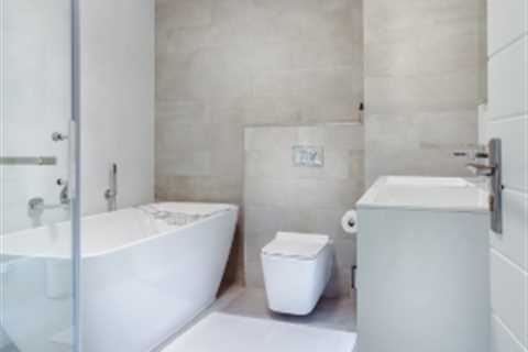 Liversedge Fitted Bathroom Professional Wet Room Services Bathroom Installations & Renovations..