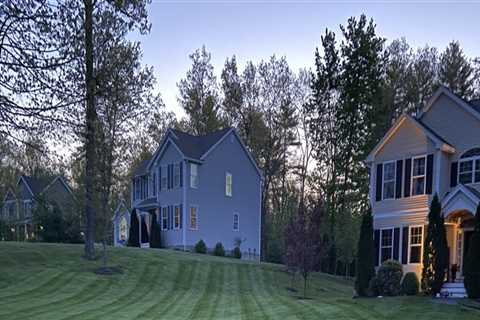 From Patchy To Pristine: How Lawn Care Experts In Derry, NH Use Land Surveying To Their Advantage