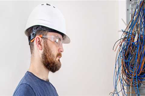 Safe, Smart, and Up to Code: The Value of Hiring Licensed Electricians