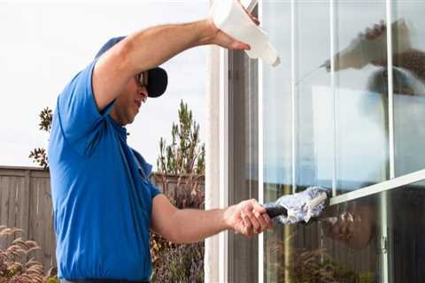 Upgrade and Maintain: How Replacement Windows and Doors Improve Home Efficiency