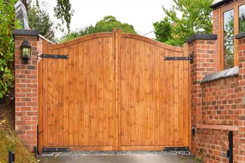 Bridging Skills: Gate Repair Experts And Residential Electricians Working Together In LA