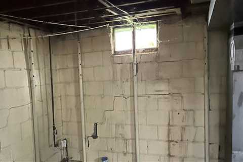 From Sinking to Stable: How Foundation Repair Protects Your Home