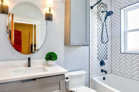 Fitted Bathroom Oulton Bathroom Installations Renovations And Wet Room Services | Expert Bathroom..