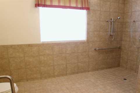 Fitted Bathroom Potterton New Bathrooms And Wet Rooms Installed by Qualified And Experienced..