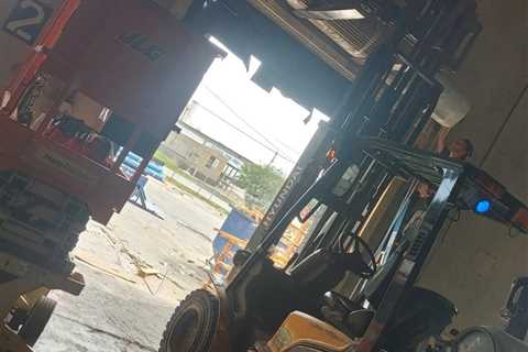 Rollup Door Repair - Honest Overhead Door, LLC
