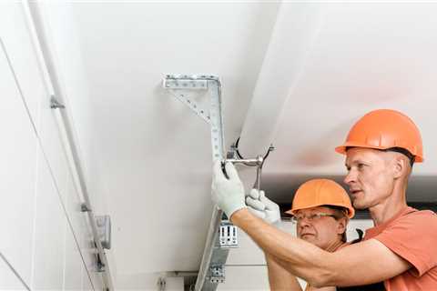Why Is Timely Garage Door Maintenance Crucial for Homeowners? - Prestige Garage Door Services