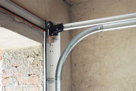 What Are the Common Causes of Garage Door Off-Track Issues? - Prestige Garage Door Services