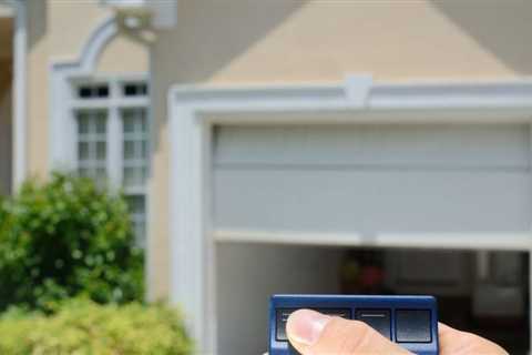 How to Identify Quality Garage Door Services Providers? - Prestige Garage Door Services