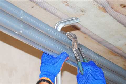 The Benefits of Insulated Overhead Doors in Texas