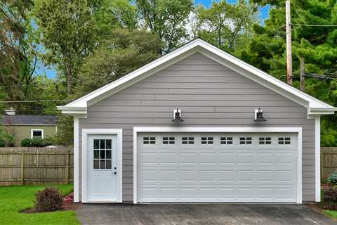 The Importance of Timely Garage Door Opener Repairs
