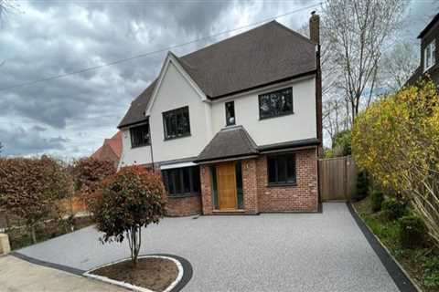 Paving the Way: Why Asphalt Is the Top Choice for Driveways and Roads