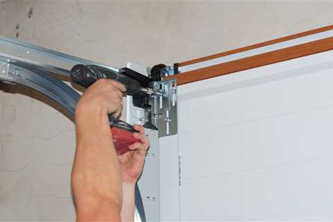 The Ultimate Guide to Garage Door Roller Maintenance: Ensuring Smooth Operation and Longevity