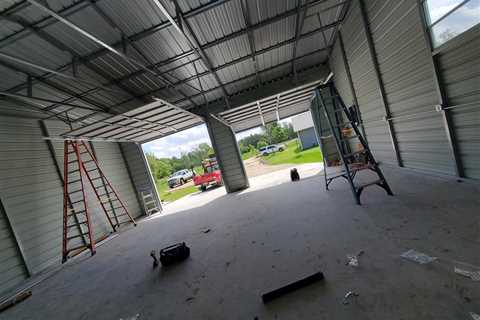 Smart Garage Door Installation: Modern Features You Need - Honest Overhead Door, LLC