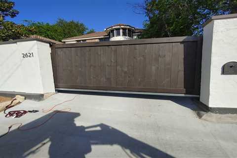 Why Are Regular Maintenance and Timely Garage Door Repairs Crucial for Home Safety and Security? -..