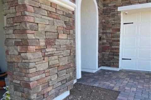 Hardscaper Summerlin, NV