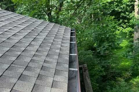 Gutter installation contractor Hagerstown, MD · Sunday, Jun 22 📸